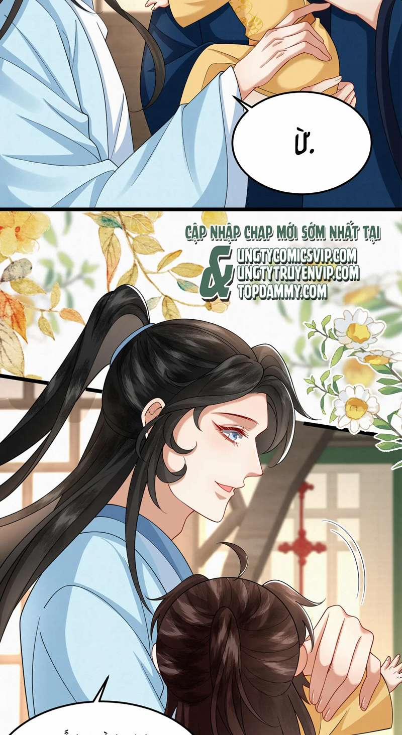 Phế Thê Trùng Sinh 52 trang 9