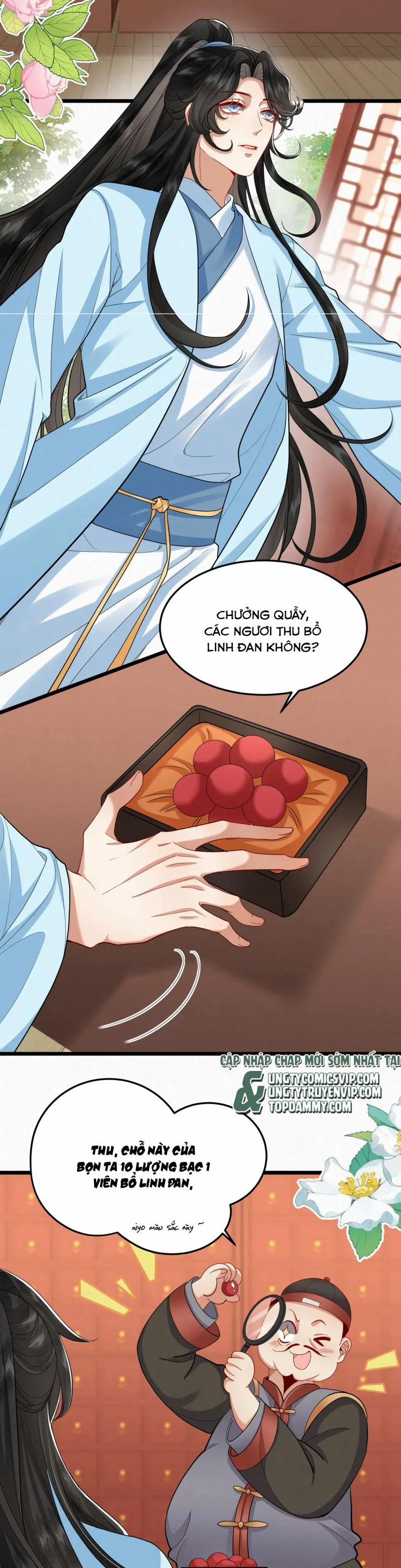 Phế Thê Trùng Sinh 53 trang 1