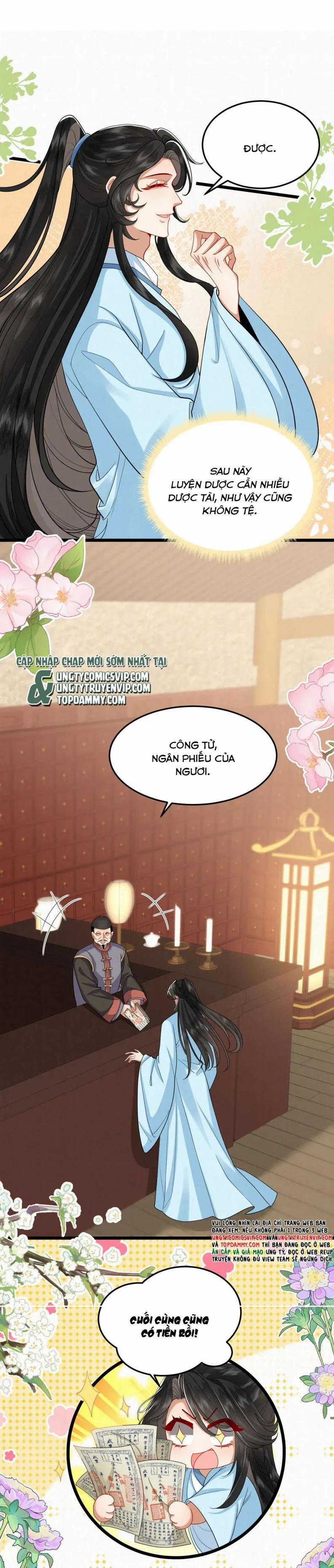 Phế Thê Trùng Sinh 53 trang 3