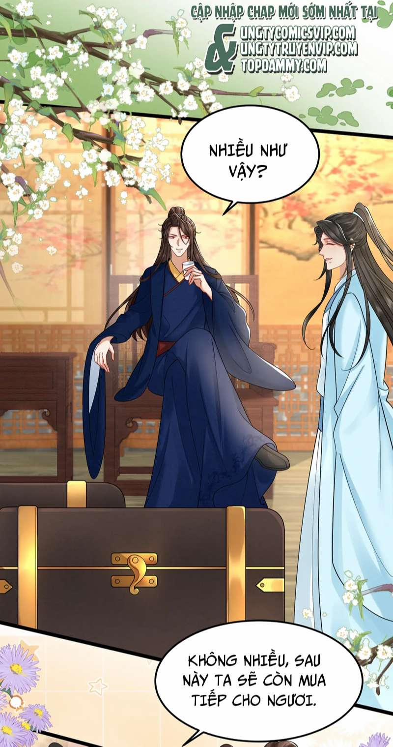 Phế Thê Trùng Sinh 54 trang 1