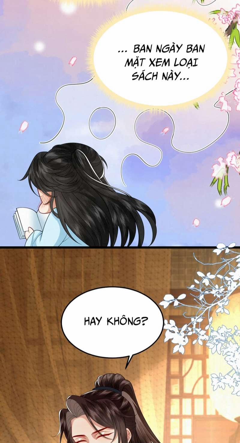 Phế Thê Trùng Sinh 54 trang 18