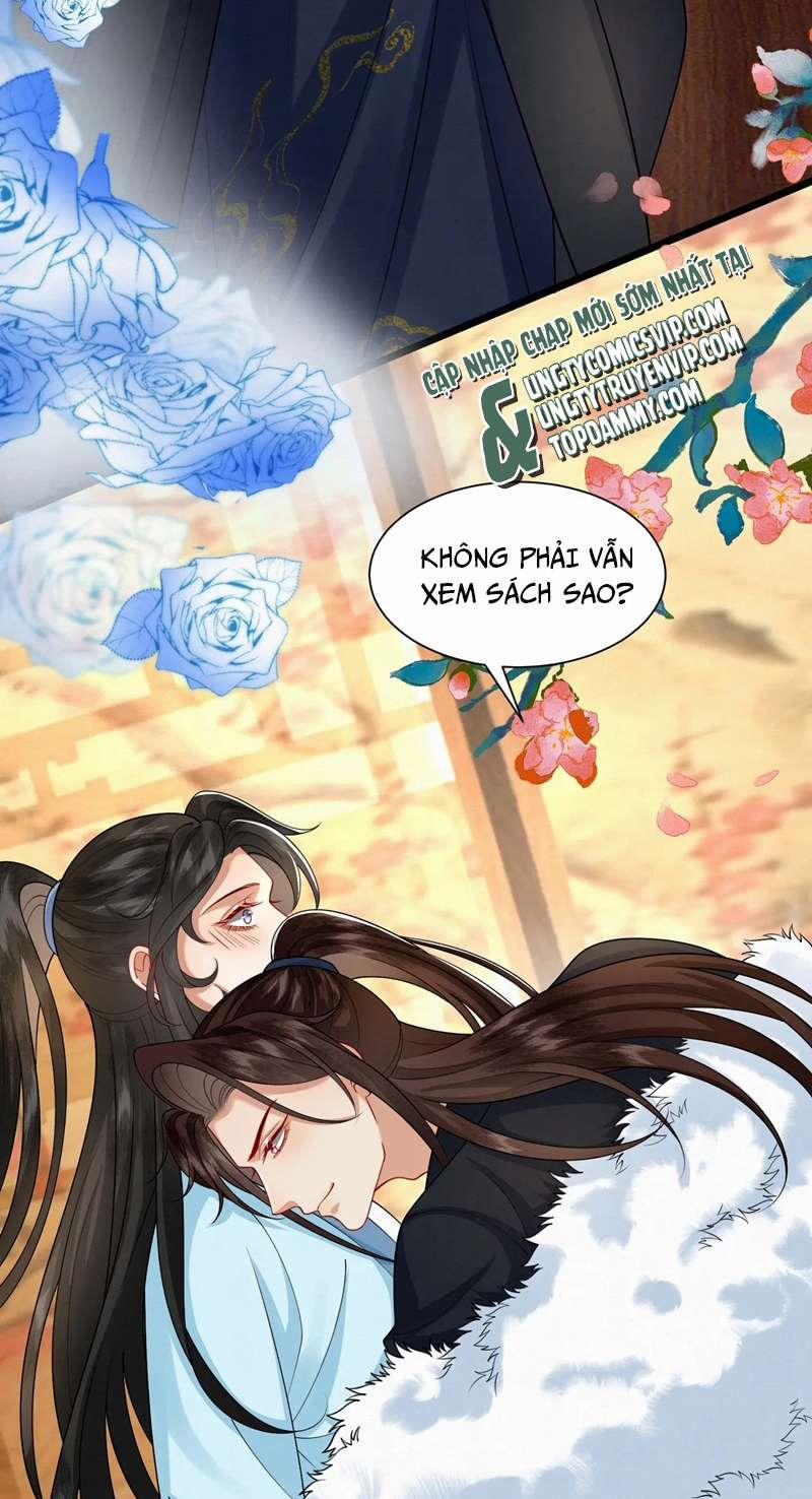 Phế Thê Trùng Sinh 54 trang 23