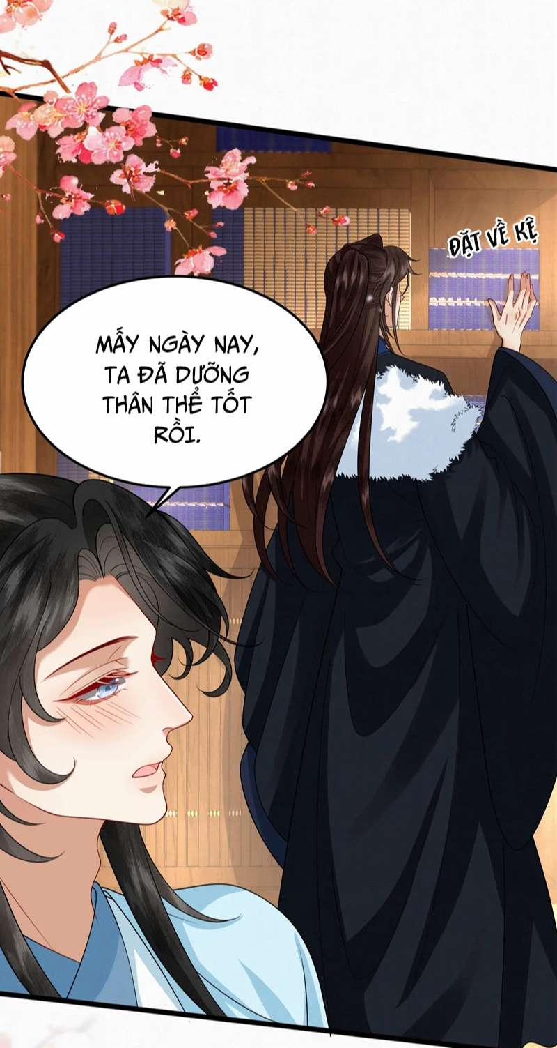 Phế Thê Trùng Sinh 54 trang 25