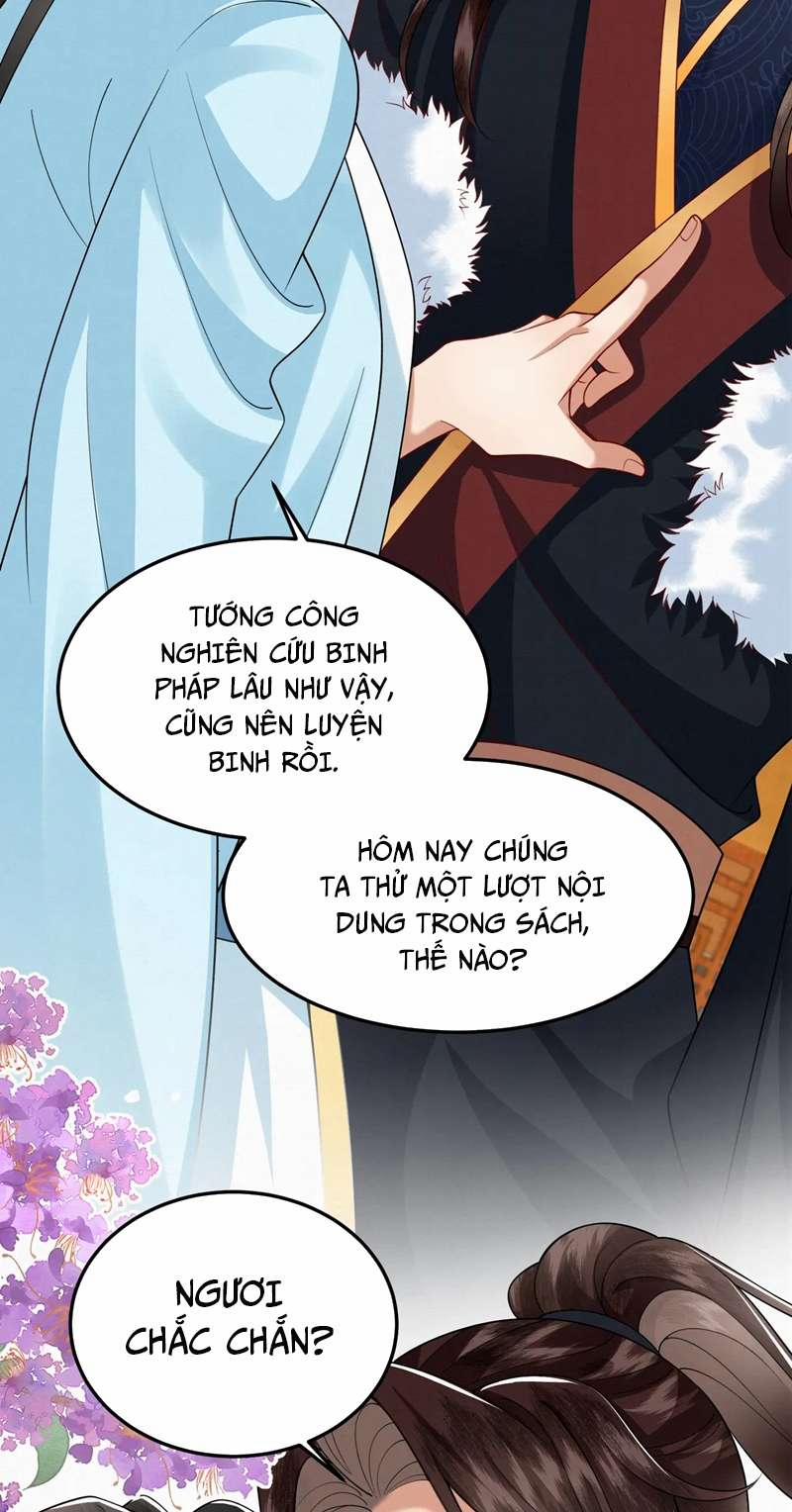 Phế Thê Trùng Sinh 54 trang 27