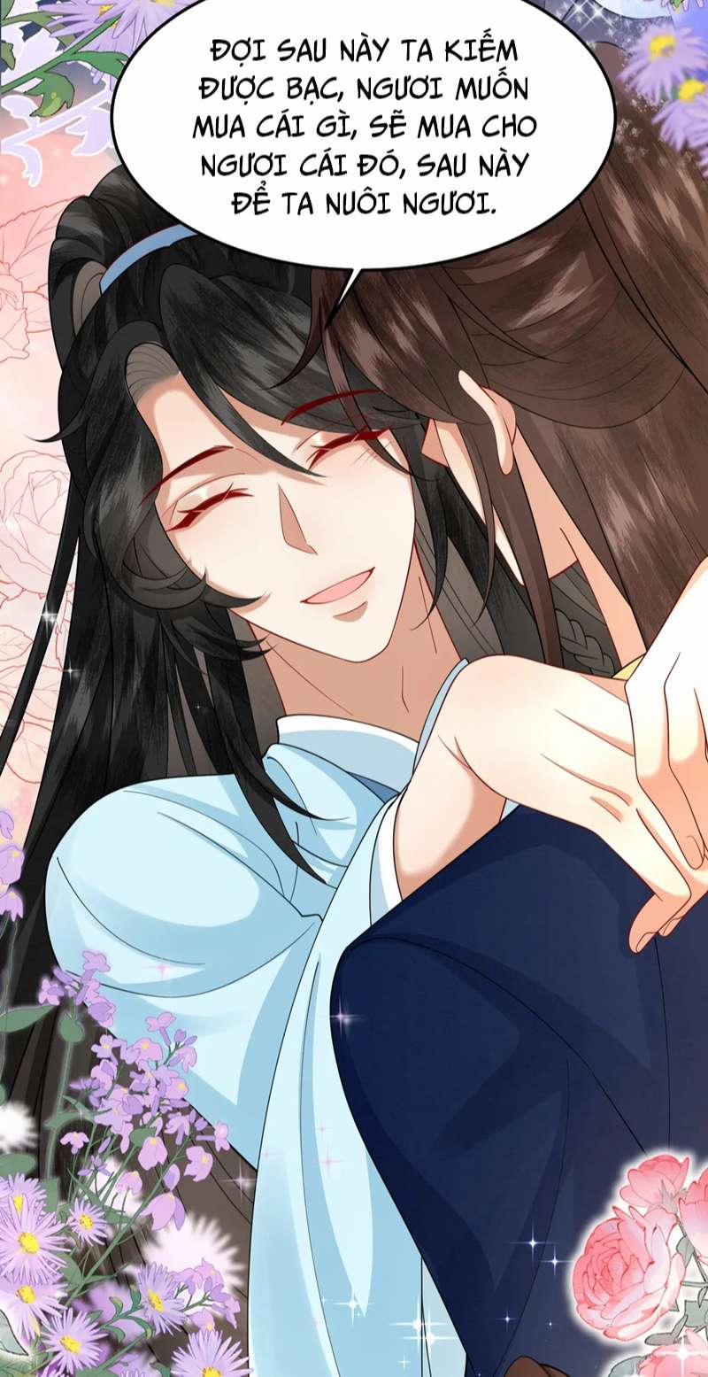 Phế Thê Trùng Sinh 54 trang 3