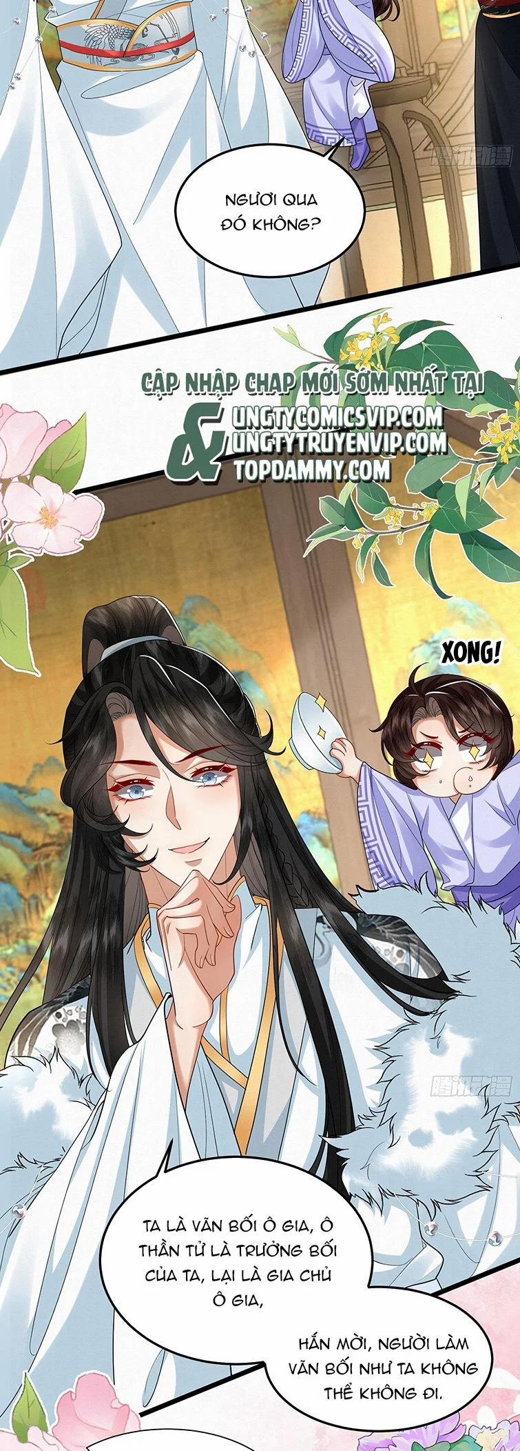 Phế Thê Trùng Sinh 55 trang 13