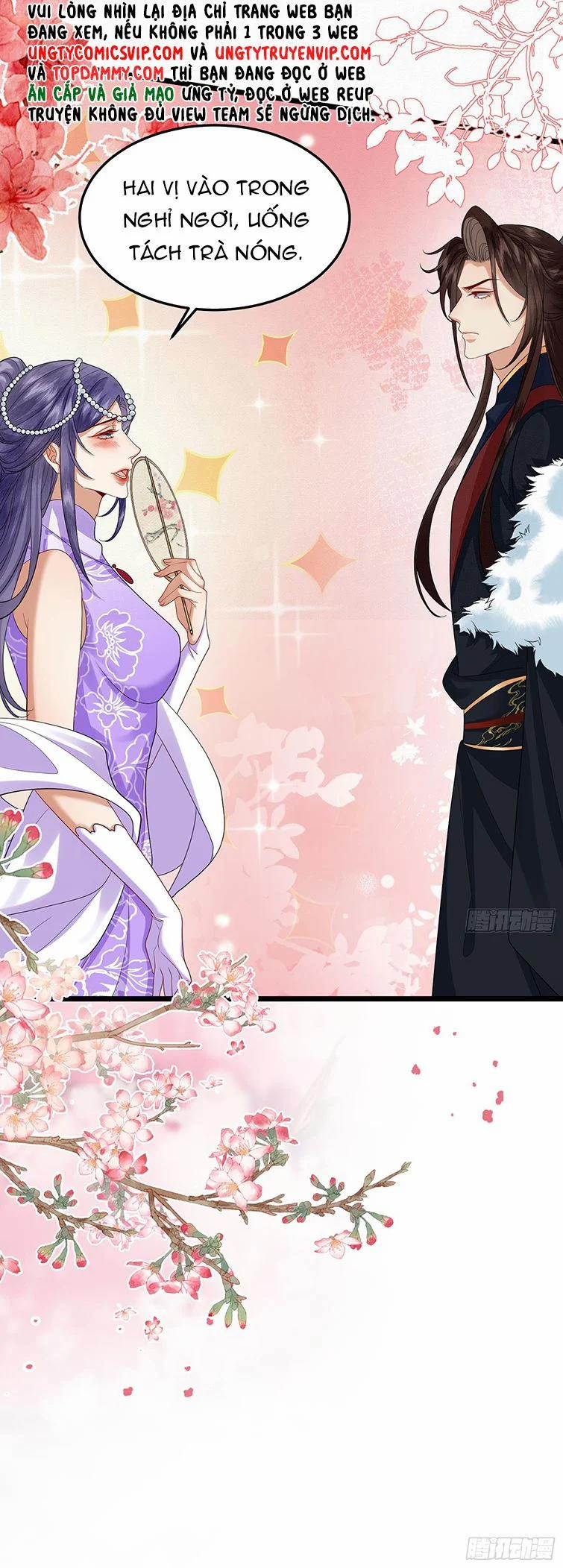 Phế Thê Trùng Sinh 55 trang 19