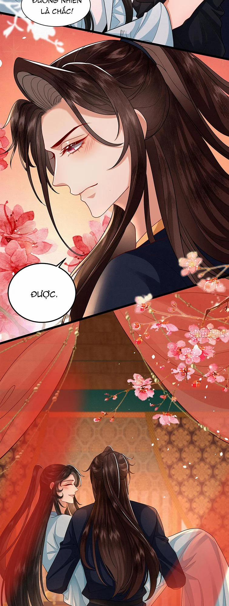 Phế Thê Trùng Sinh 55 trang 2