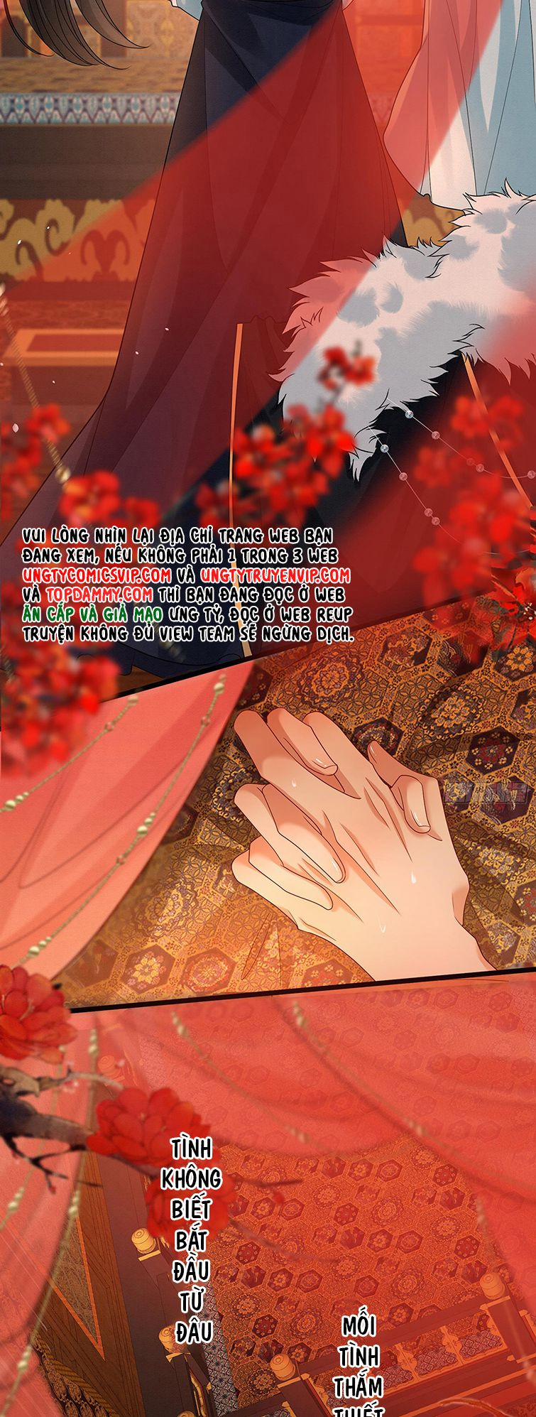 Phế Thê Trùng Sinh 55 trang 3