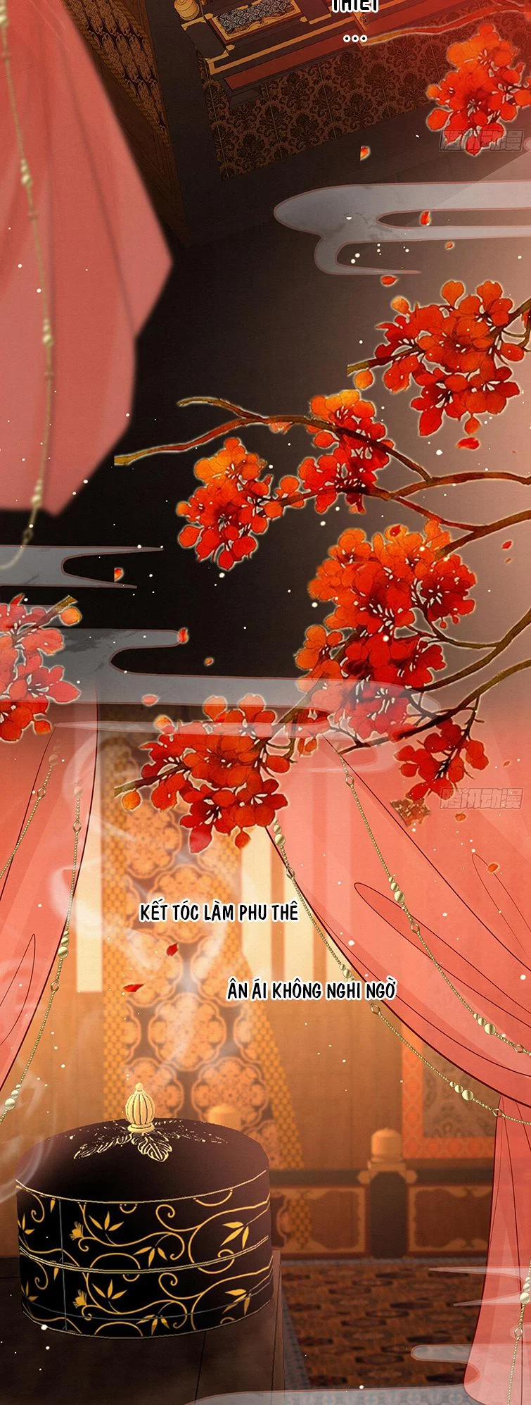 Phế Thê Trùng Sinh 55 trang 4