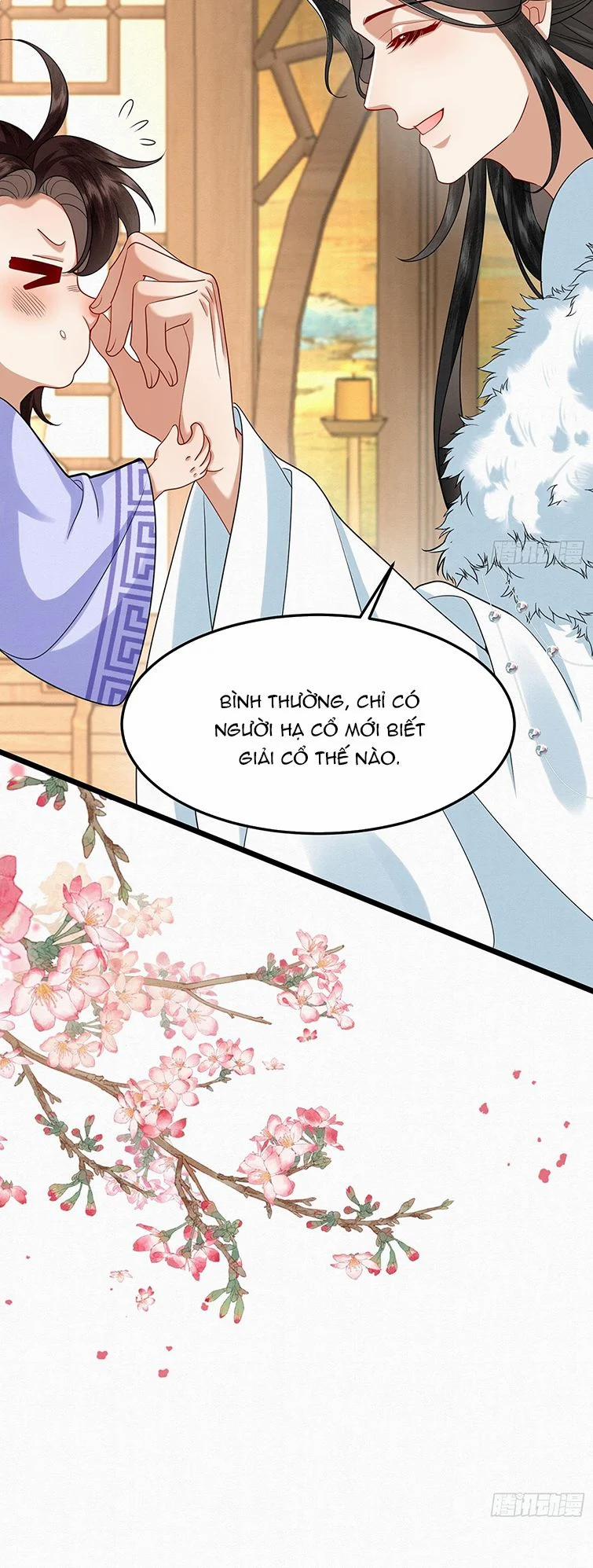 Phế Thê Trùng Sinh 55 trang 8