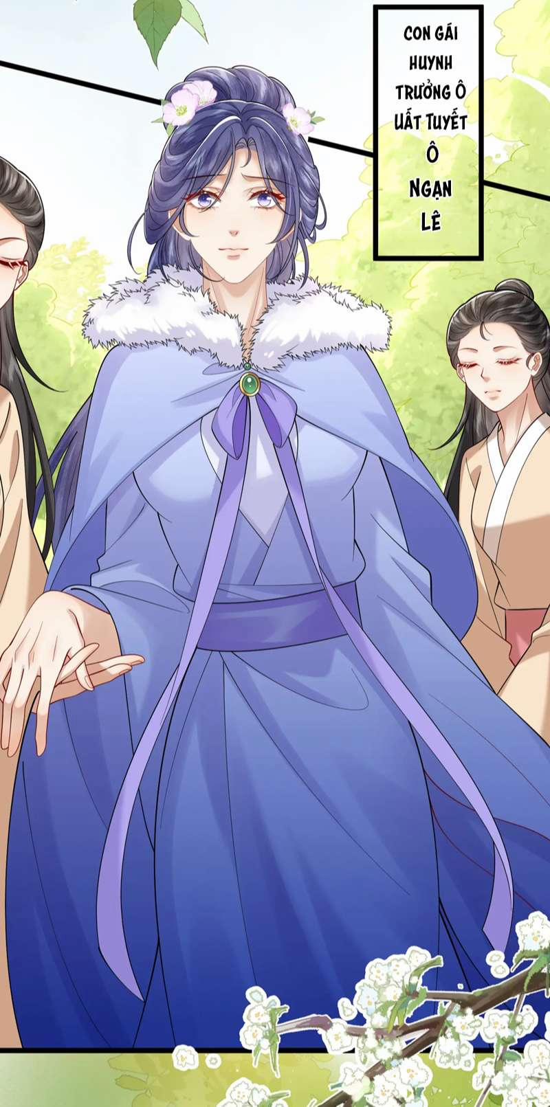 Phế Thê Trùng Sinh 56 trang 10