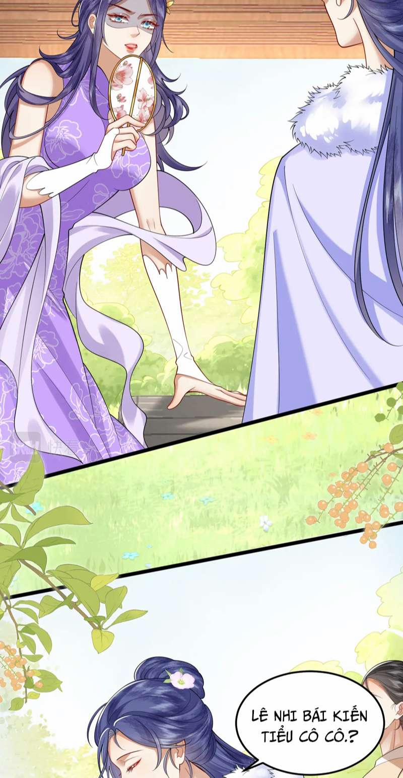 Phế Thê Trùng Sinh 56 trang 12