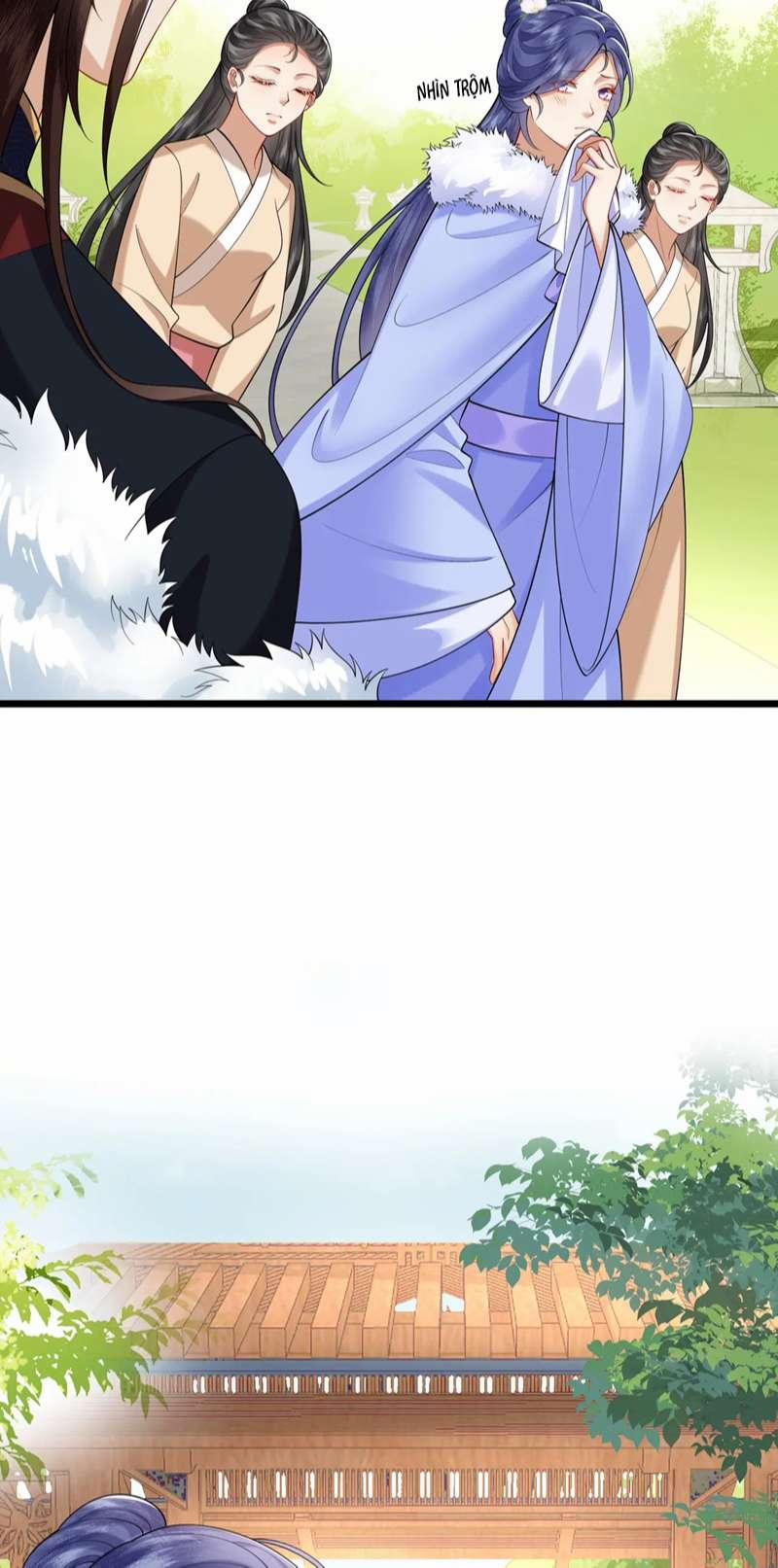 Phế Thê Trùng Sinh 56 trang 16