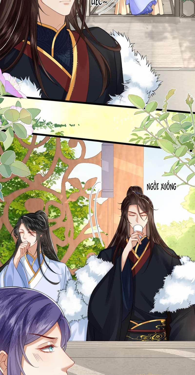 Phế Thê Trùng Sinh 56 trang 19