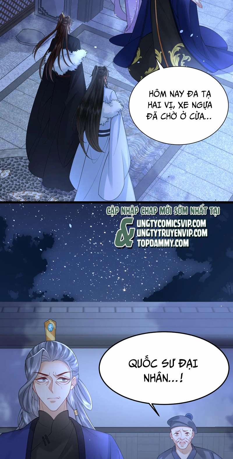 Phế Thê Trùng Sinh 56 trang 23