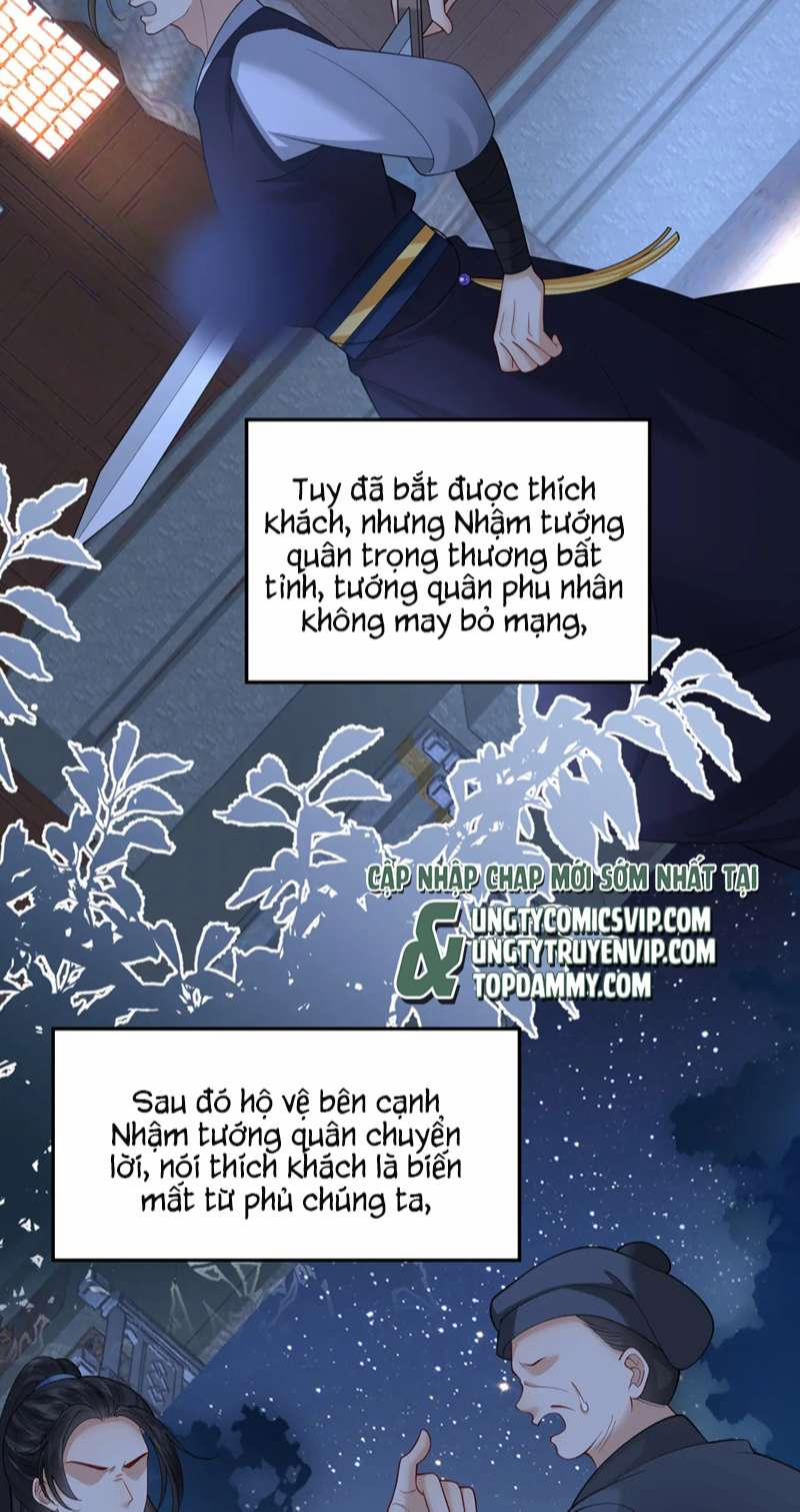 Phế Thê Trùng Sinh 56 trang 28