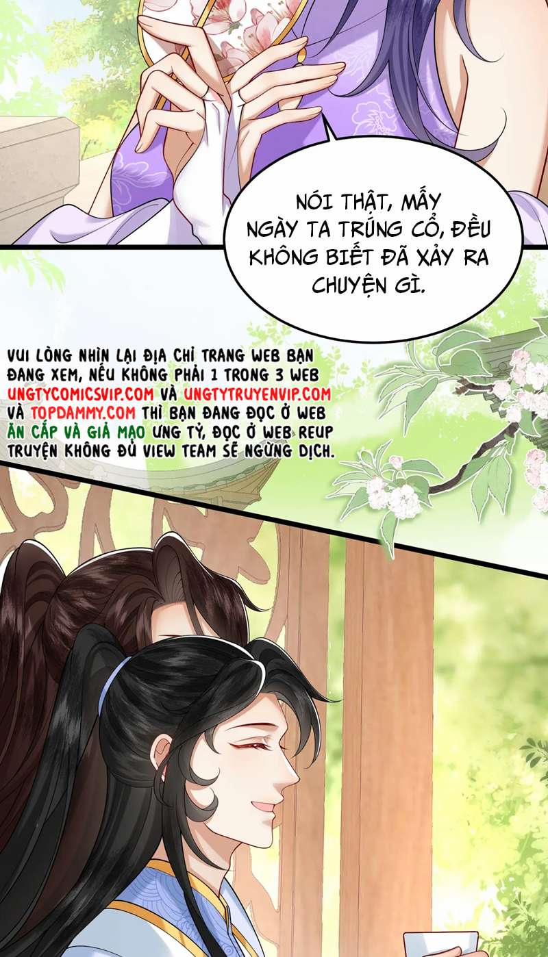 Phế Thê Trùng Sinh 56 trang 4