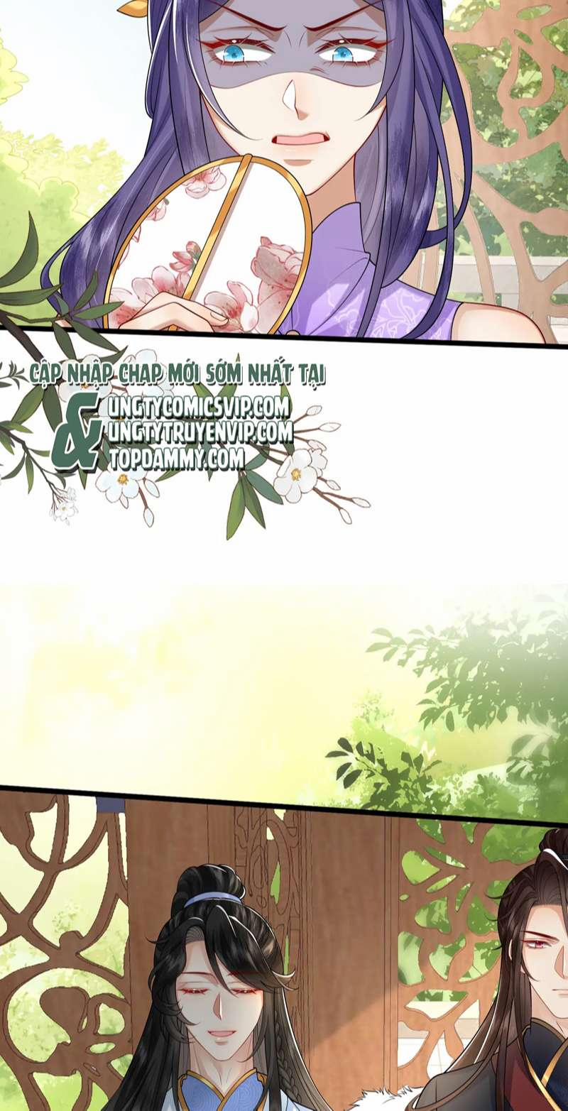 Phế Thê Trùng Sinh 56 trang 6