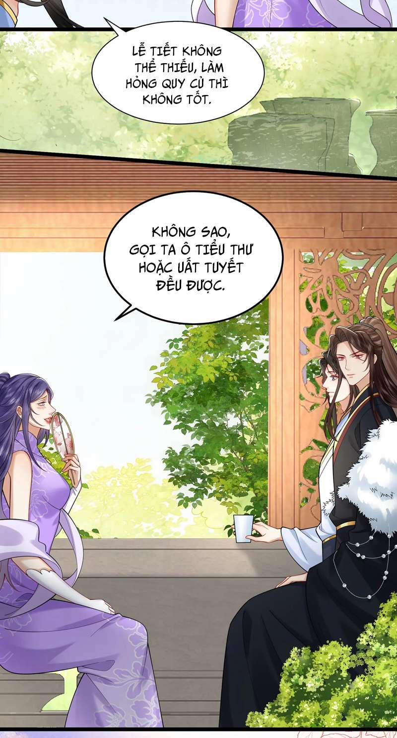 Phế Thê Trùng Sinh 56 trang 8