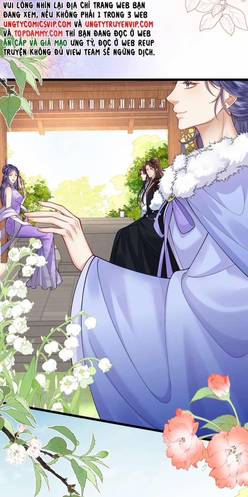 Phế Thê Trùng Sinh 56 trang 9