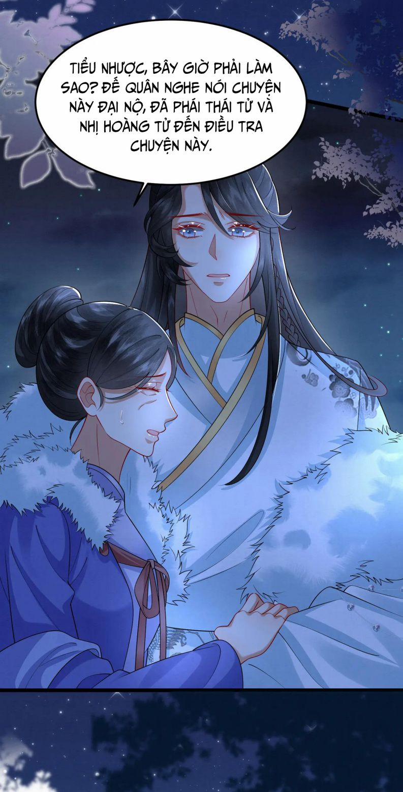 Phế Thê Trùng Sinh 57 trang 10