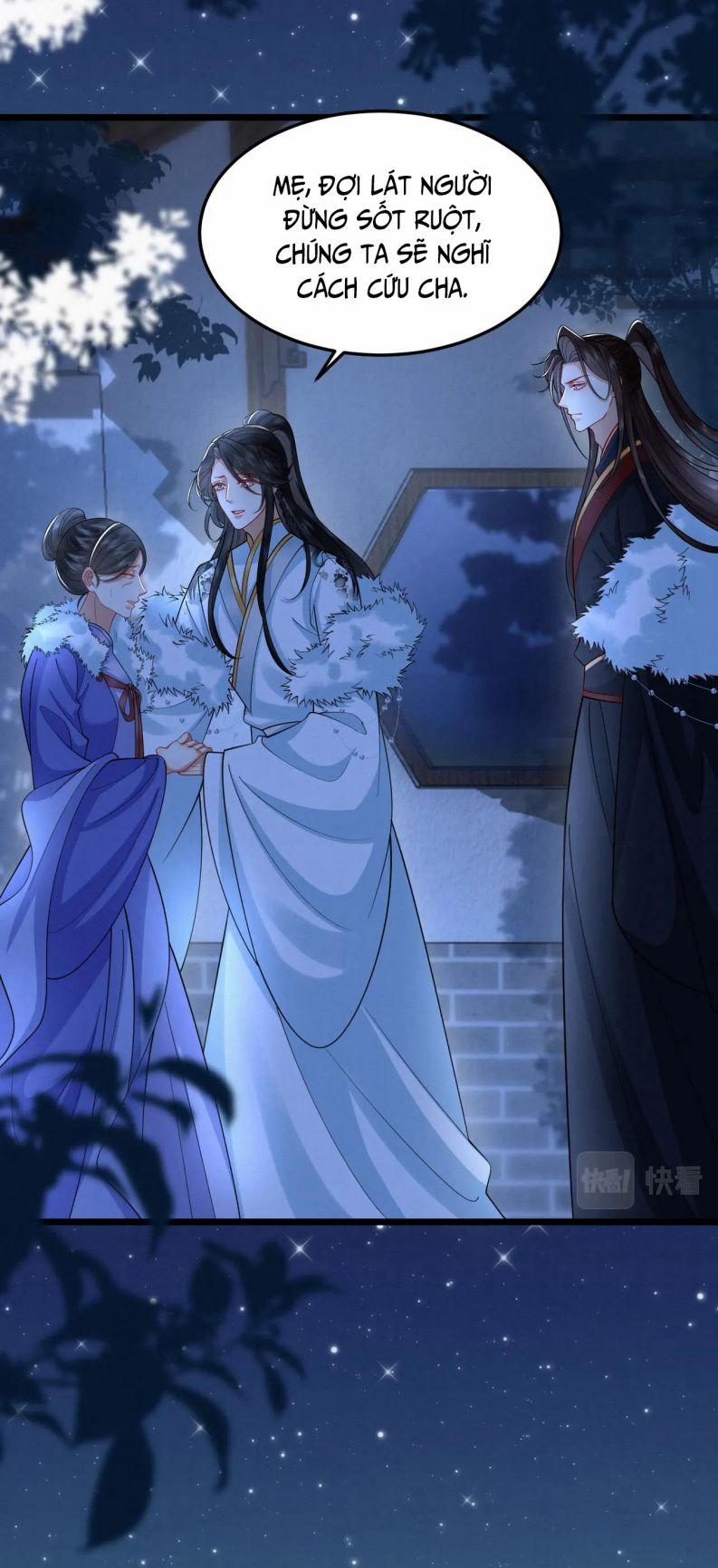 Phế Thê Trùng Sinh 57 trang 11