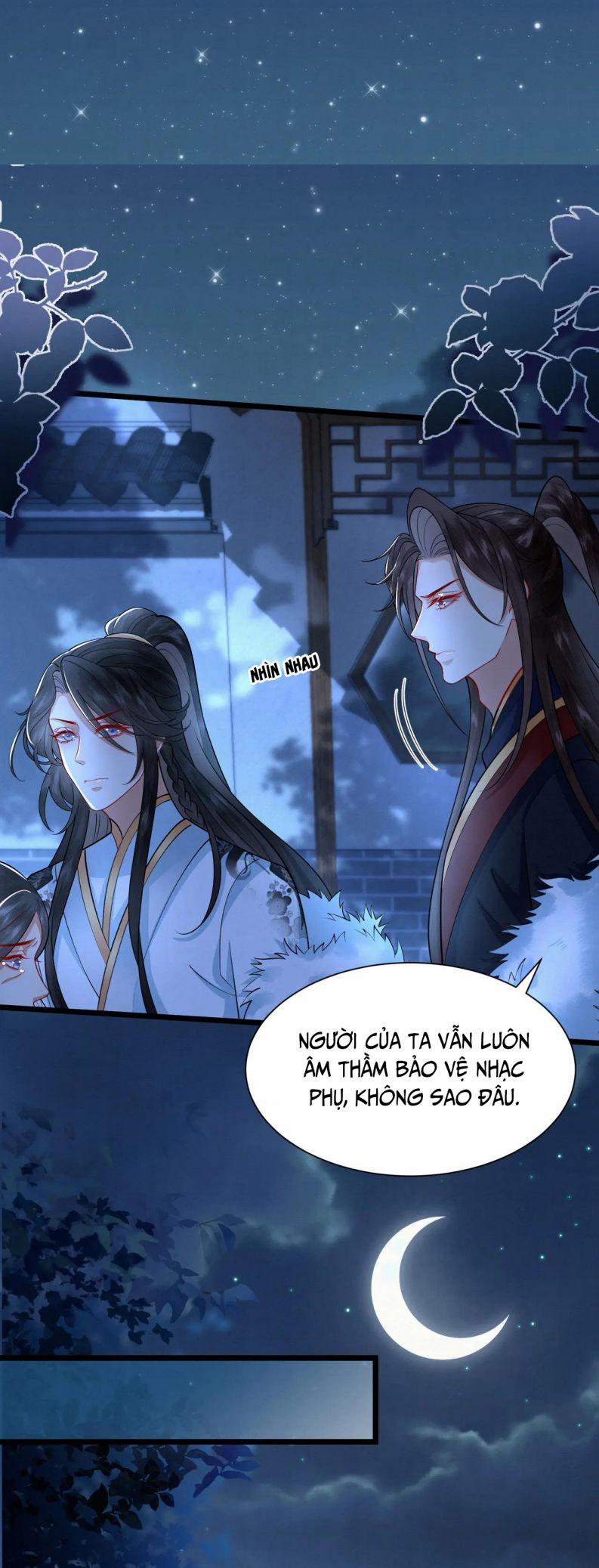 Phế Thê Trùng Sinh 57 trang 12