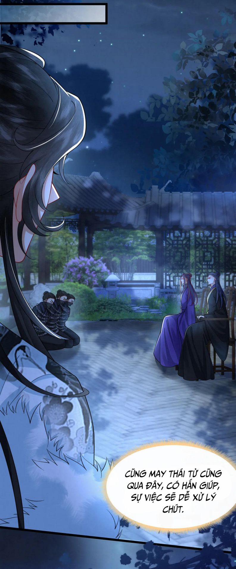 Phế Thê Trùng Sinh 57 trang 13