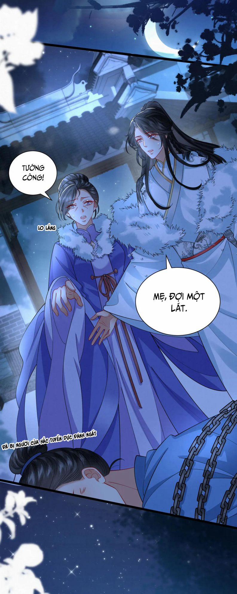 Phế Thê Trùng Sinh 57 trang 14