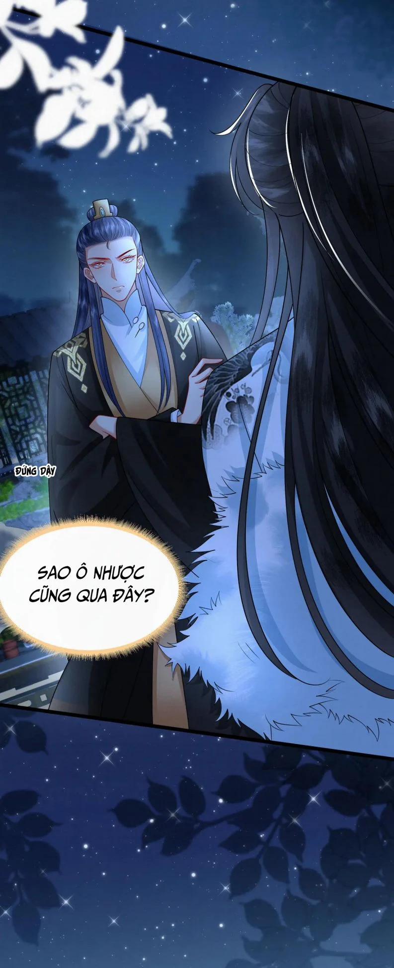 Phế Thê Trùng Sinh 57 trang 15