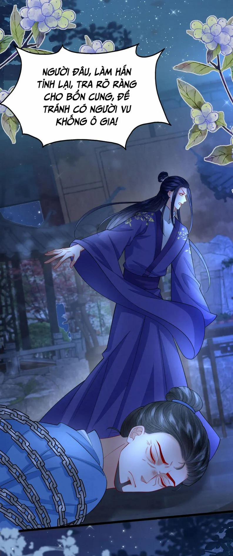 Phế Thê Trùng Sinh 57 trang 27