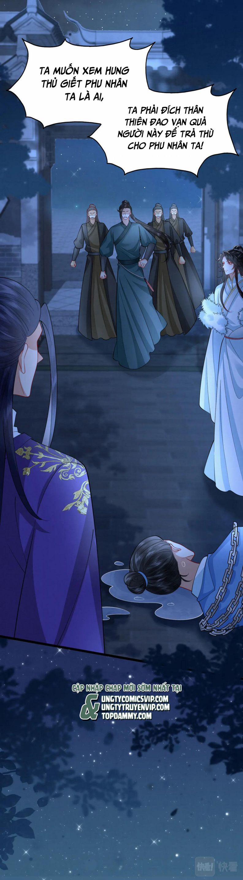 Phế Thê Trùng Sinh 57 trang 29