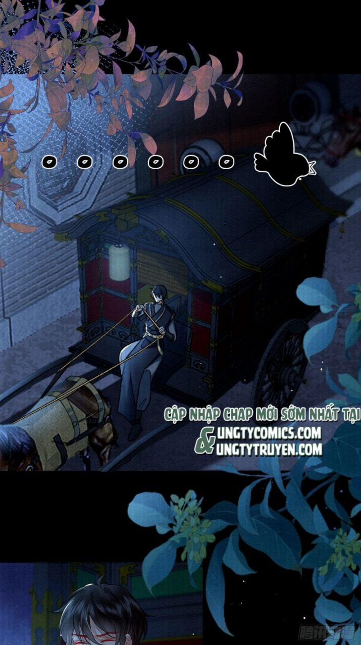 Phế Thê Trùng Sinh 6 trang 11