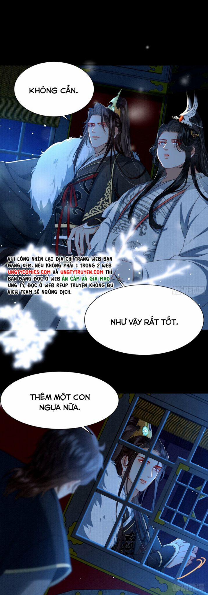 Phế Thê Trùng Sinh 6 trang 14