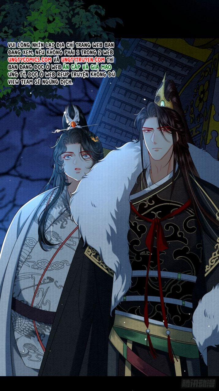 Phế Thê Trùng Sinh 6 trang 18