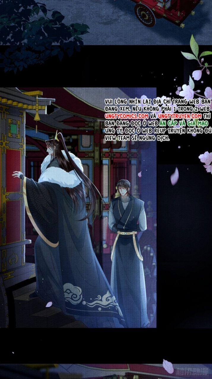 Phế Thê Trùng Sinh 6 trang 2