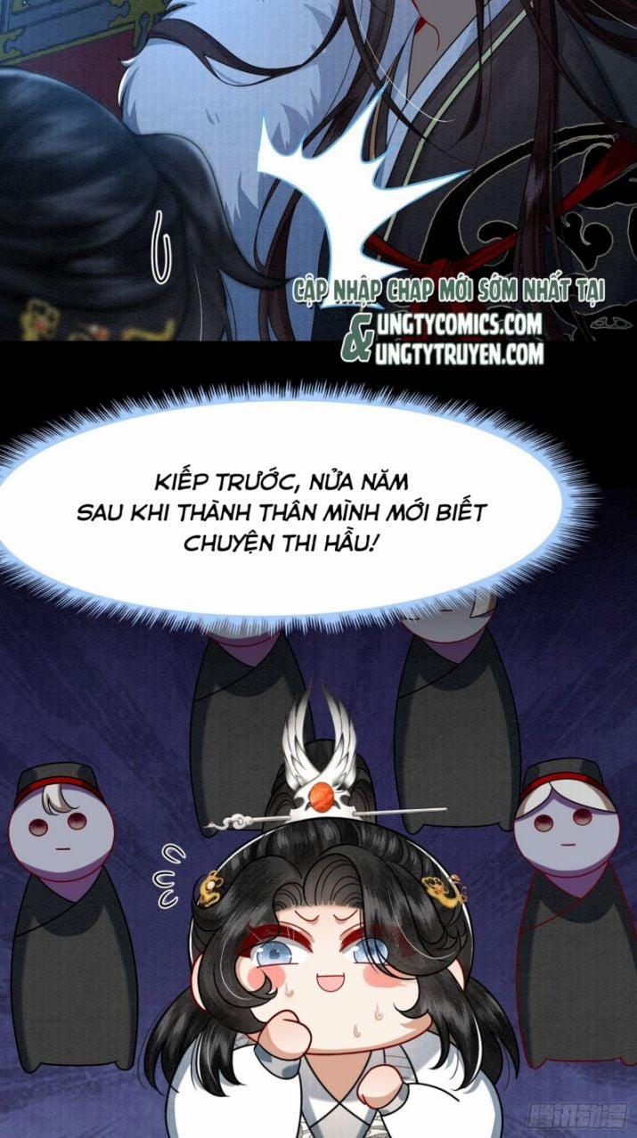 Phế Thê Trùng Sinh 6 trang 21