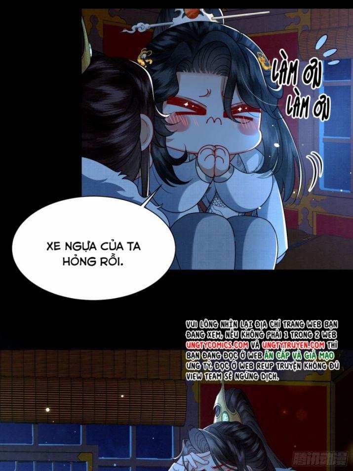 Phế Thê Trùng Sinh 6 trang 9