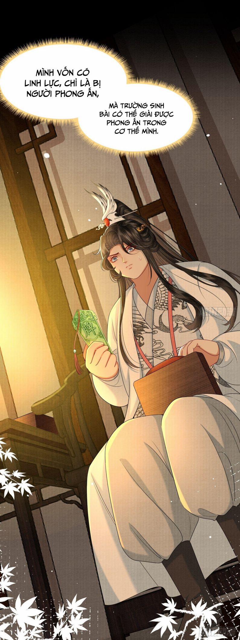 Phế Thê Trùng Sinh 7 trang 1