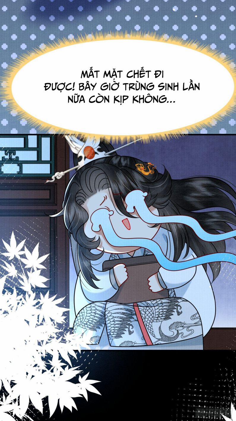 Phế Thê Trùng Sinh 7 trang 10