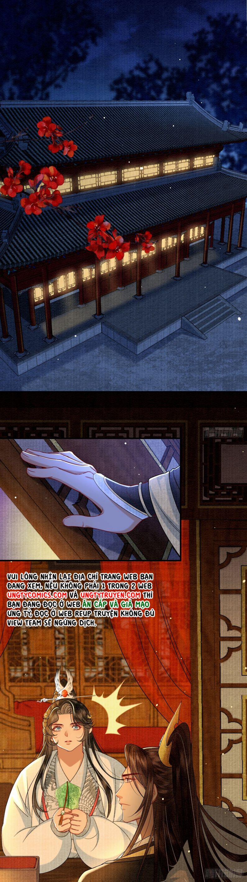 Phế Thê Trùng Sinh 7 trang 12