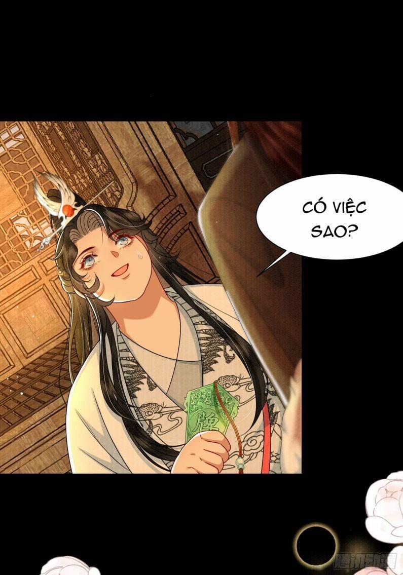 Phế Thê Trùng Sinh 7 trang 14