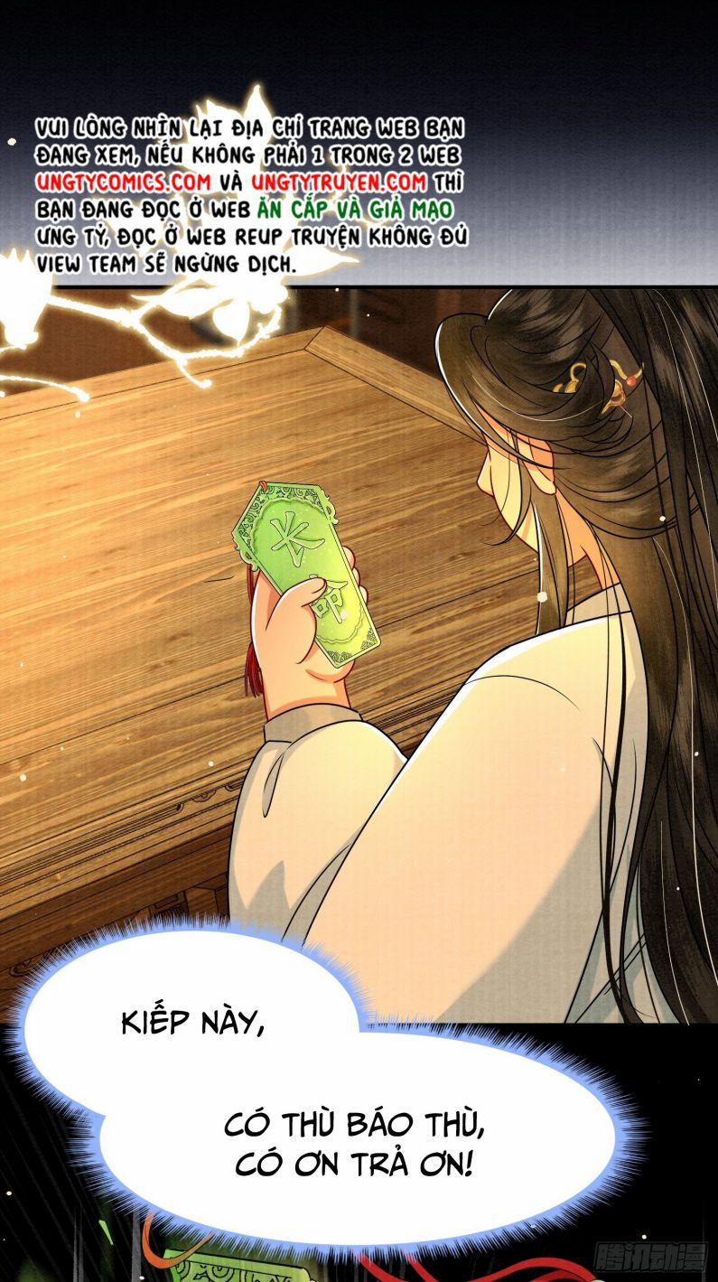 Phế Thê Trùng Sinh 7 trang 21