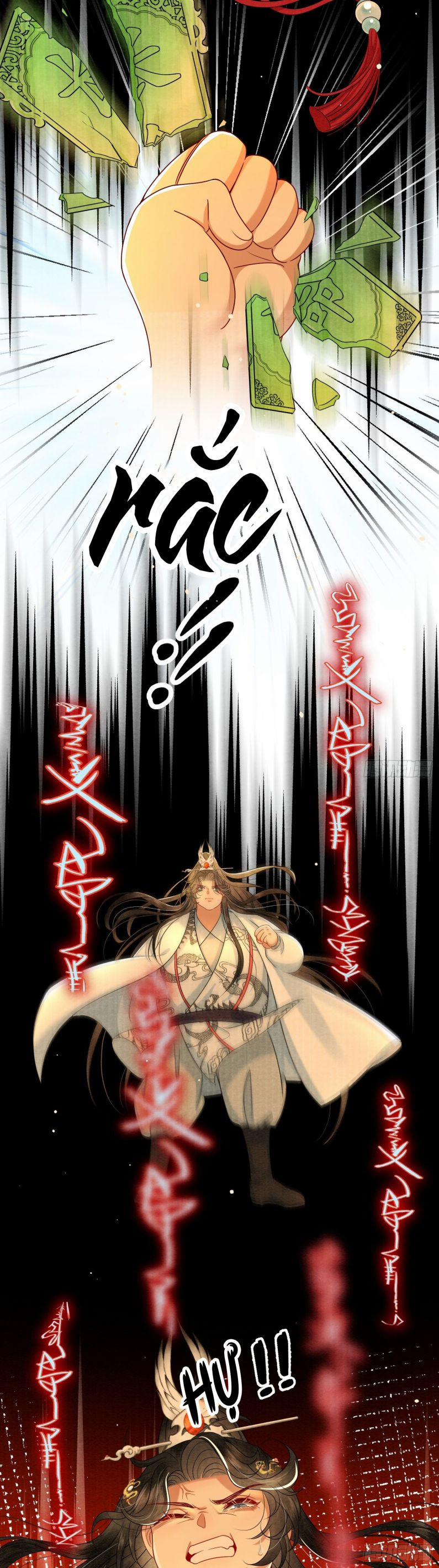 Phế Thê Trùng Sinh 7 trang 22