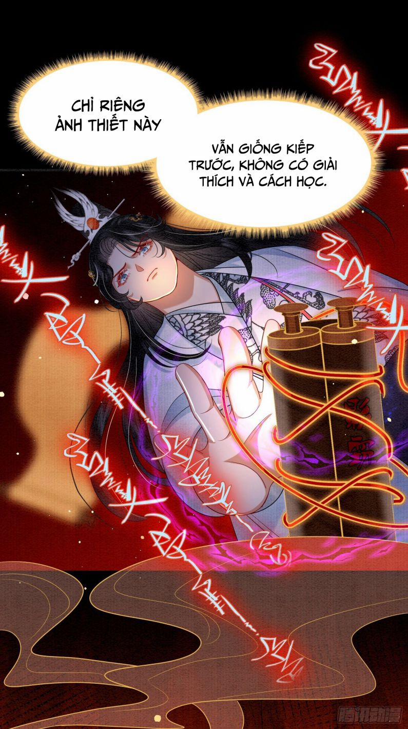 Phế Thê Trùng Sinh 7 trang 27