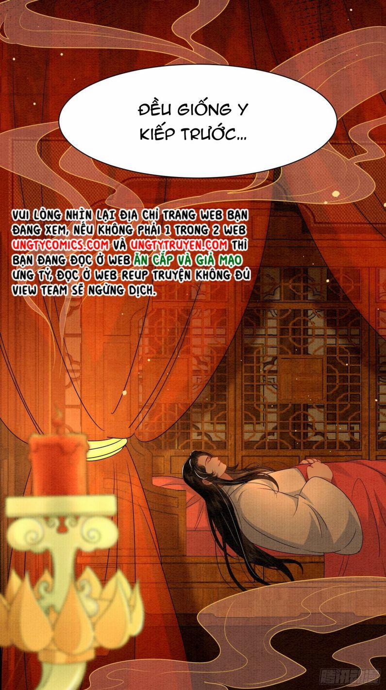 Phế Thê Trùng Sinh 7 trang 28