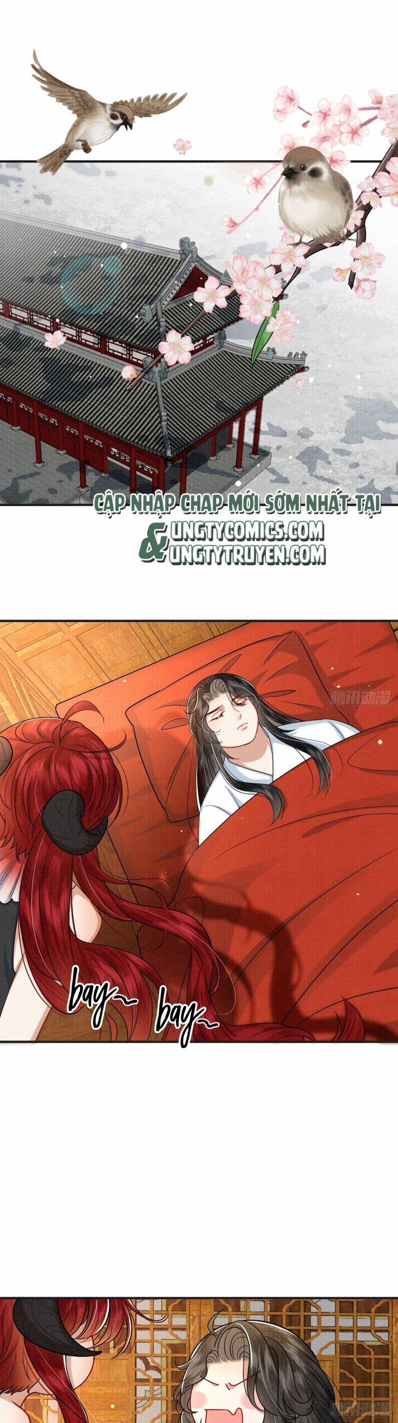 Phế Thê Trùng Sinh 7 trang 30