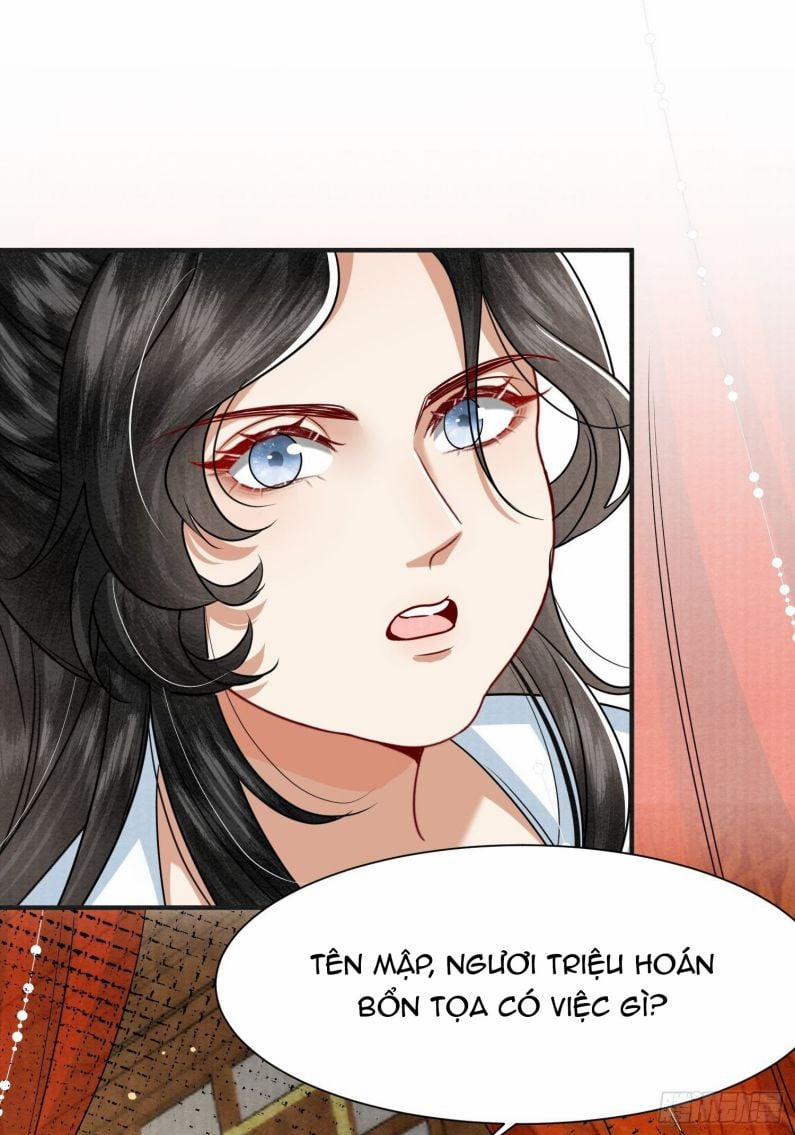 Phế Thê Trùng Sinh 7 trang 32