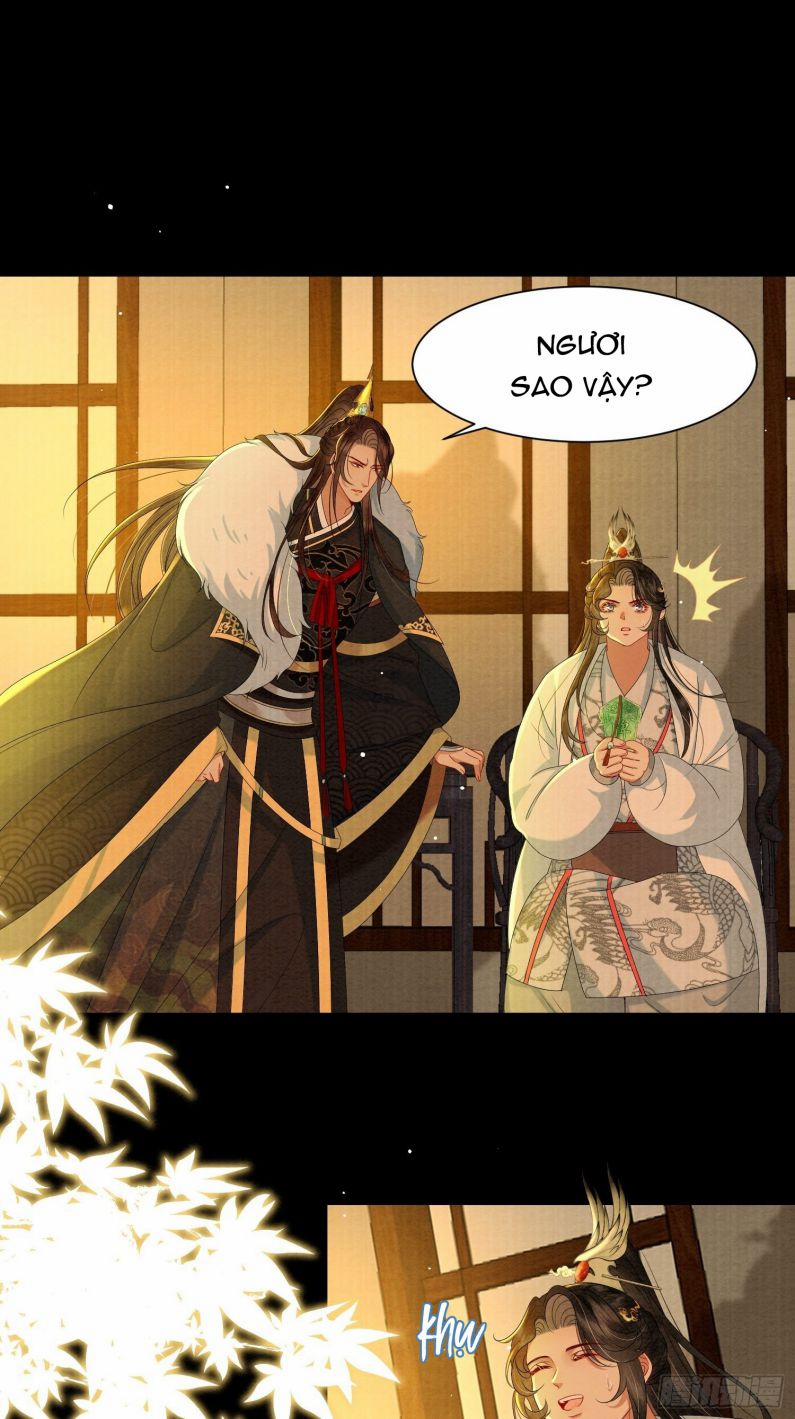 Phế Thê Trùng Sinh 7 trang 5